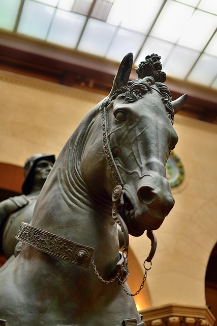 Free Museum Hors photo and picture