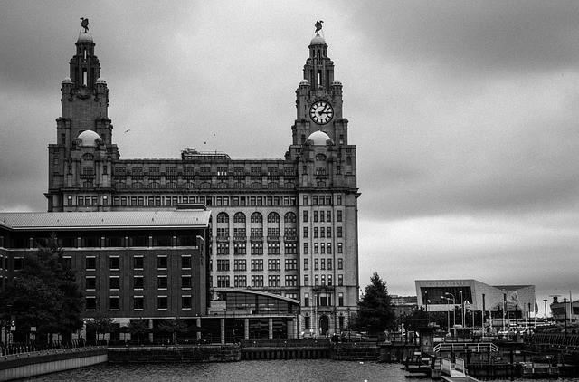 Liverpool, Lever Opbouwen, Mijlpaal