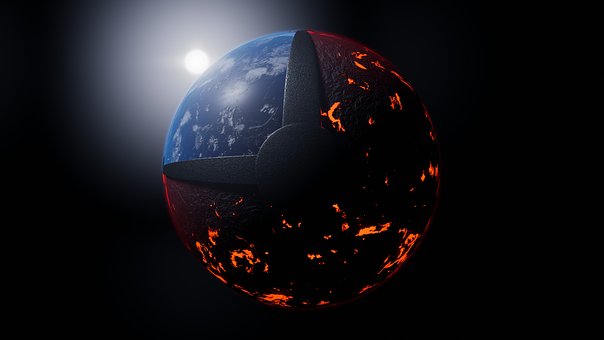 Free Earth Hour Earth Time illustration and picture