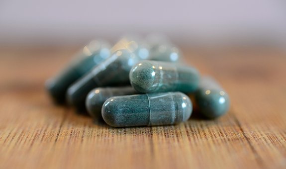 Medicijnen, Antibiotica, Cure