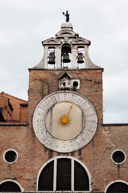 Free Clock 24 Hours photo and picture