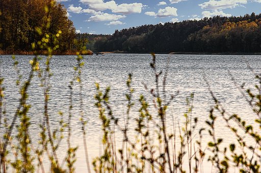 Free Lake Landscape photo and picture