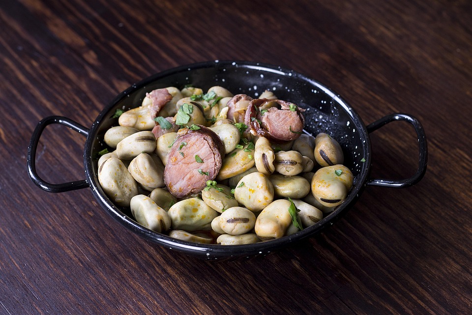 Vegetarian Delights: The Best Plant-Based Restaurants in Lisbon