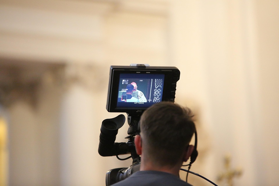 View Press Camera Press Work Camera Operator - Free photo on Pixabay - Pixabay