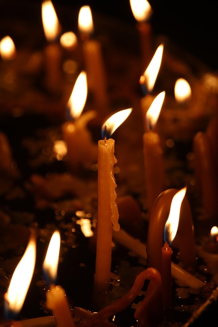 Free Candle Candles photo and picture