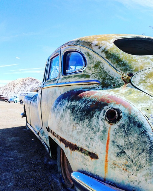 Free Las Vegas Expanse photo and picture