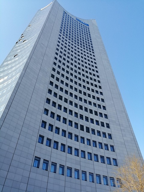 Free Leipzig Metropolis photo and picture