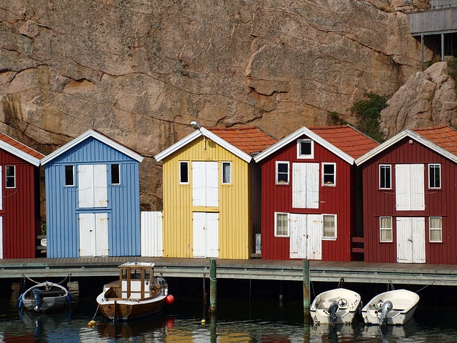 Free Sea Archipelago photo and picture
