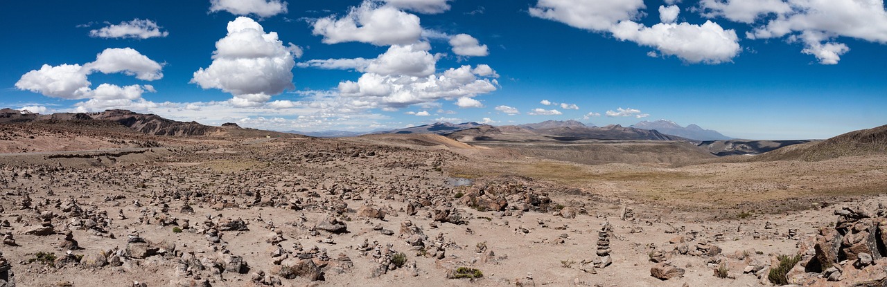 Distrito de Pataypampa