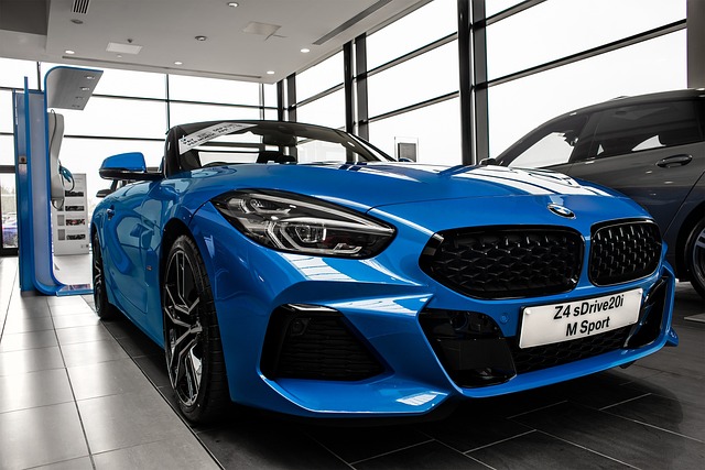 Bmw Z4, Cabrio, Sportwagen, Bmw, Drinnen