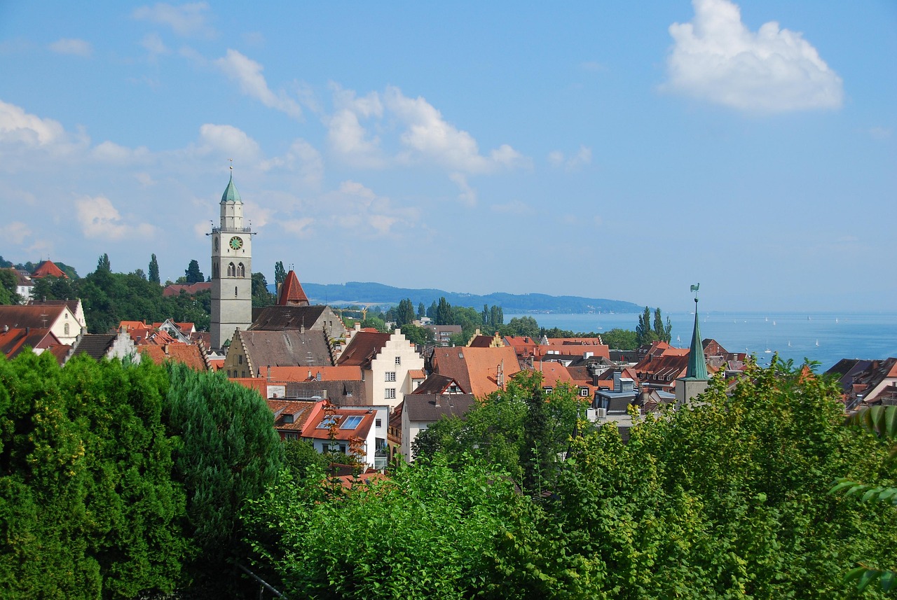  berlingen Bodensee Kostenloses Foto Auf Pixabay Pixabay