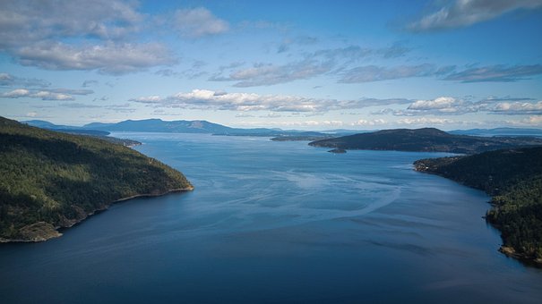 Free River Water photo and picture