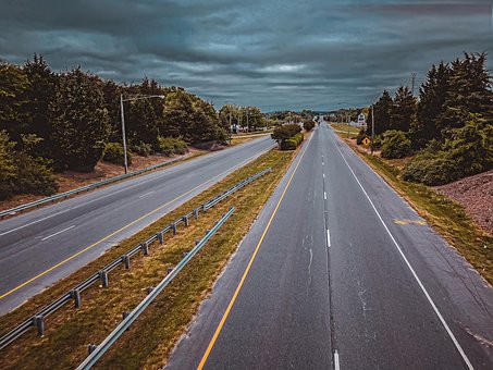Free Architecture Asphalt photo and picture