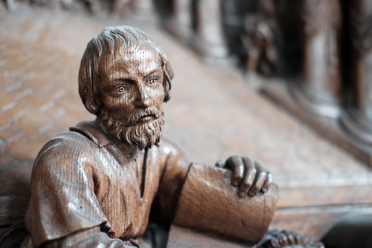 Church - free online jigsaw puzzle photo
