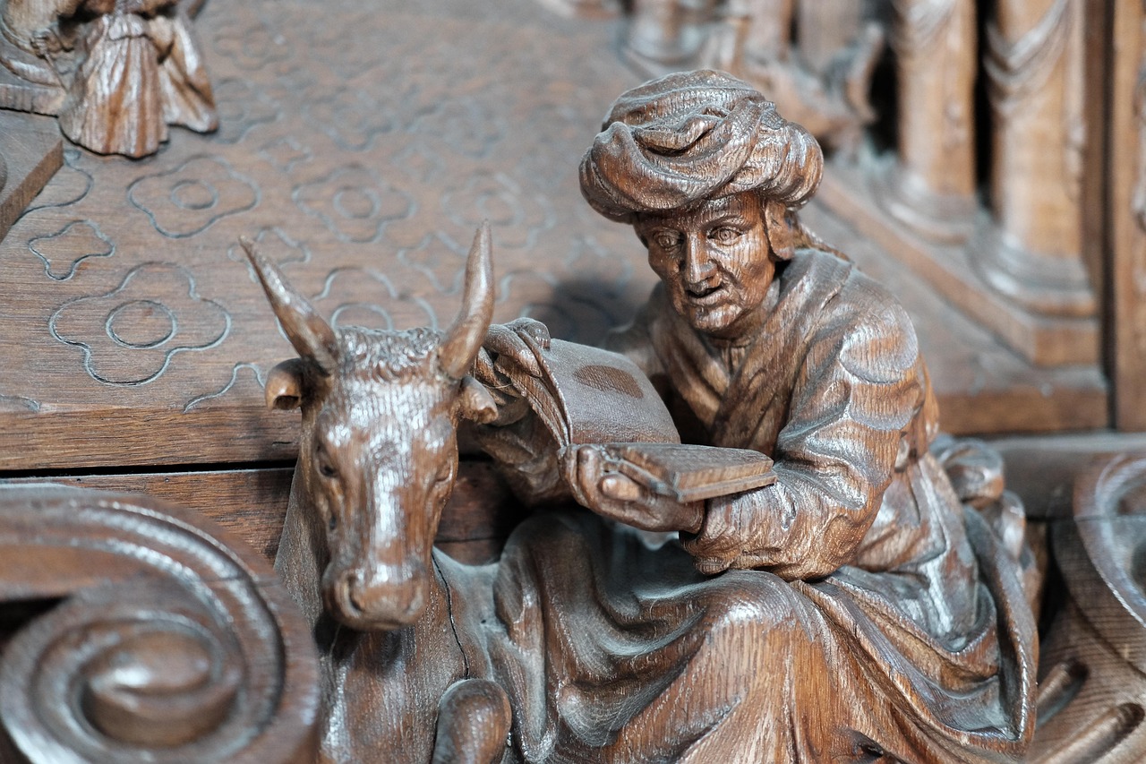 Church - free online jigsaw puzzle photo