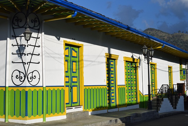 Free Architecture Houses photo and picture