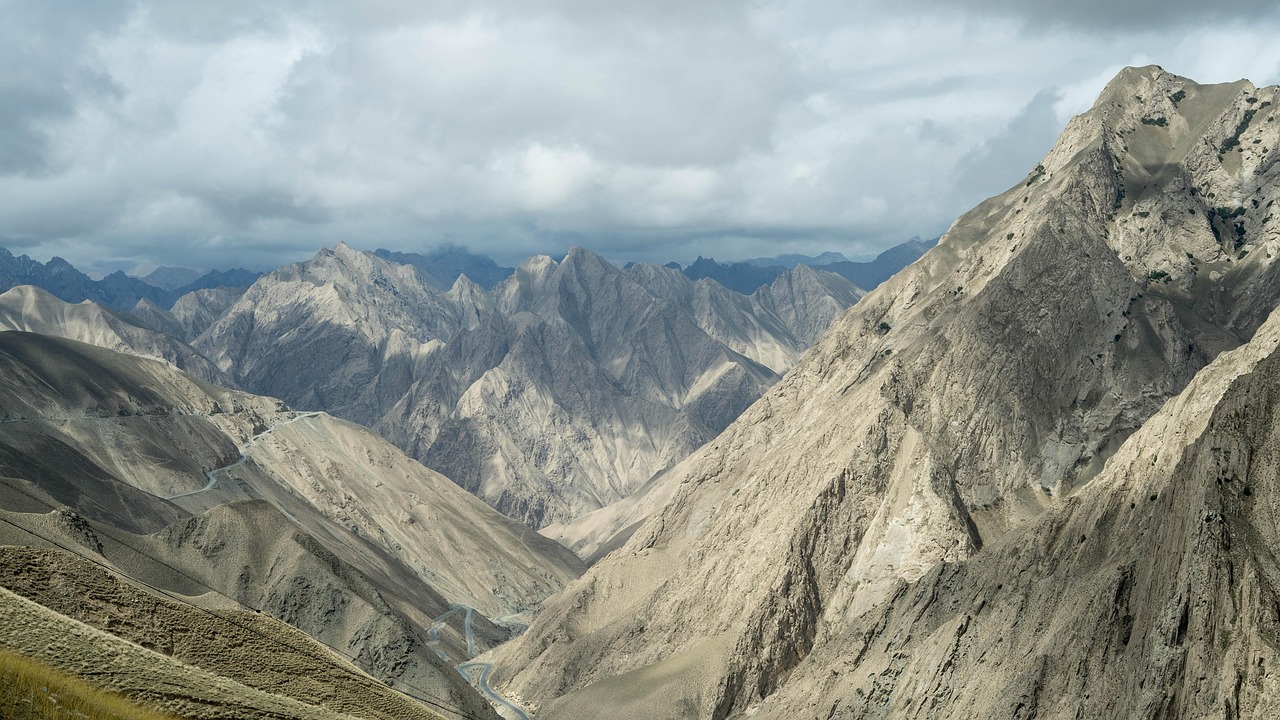 Kunlun Mountains Outdoor Free photo on Pixabay Pixabay