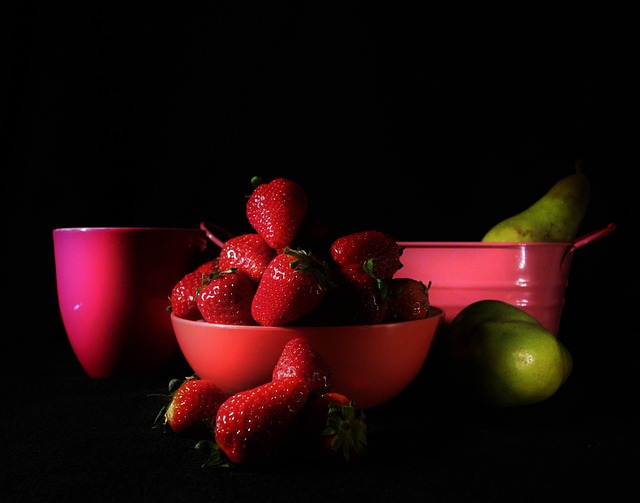 Free Fruits Still Life photo and picture