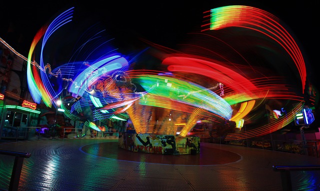 Free Ride Light photo and picture