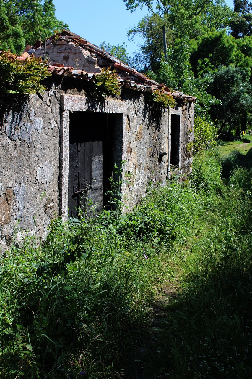 Cottage Old Casa - Free photo on Pixabay