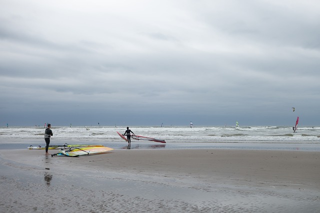 Free Surf Windsurfing photo and picture
