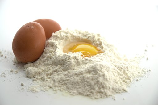 Lupin Flour Lupin Flour