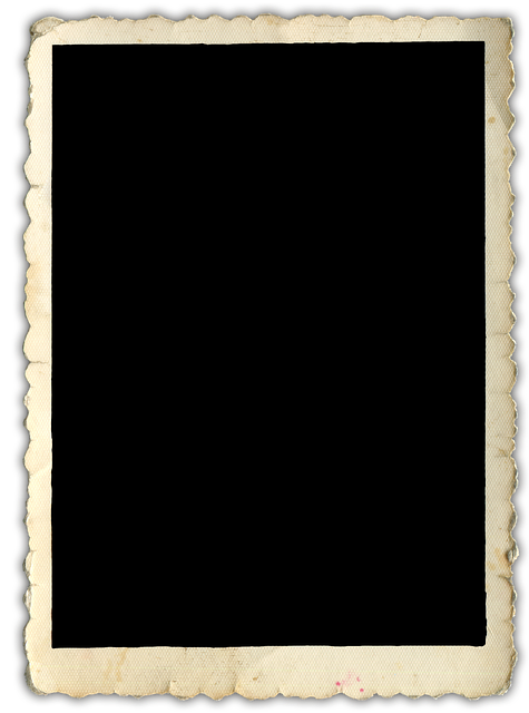 Free frame photo photo card illustration