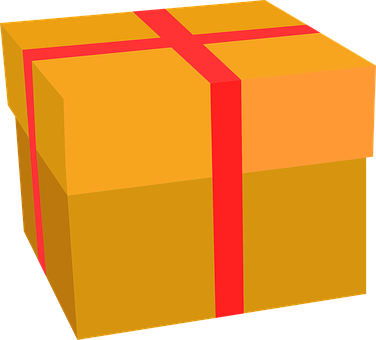 Free Box Storage vector and picture