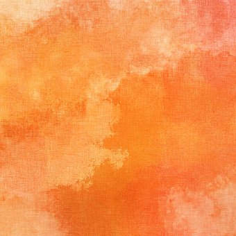 Orange, Segeltuch, Aquarell, Zufällig