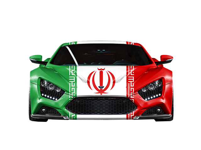Wagen, Zenvo-St1, Iran, Tajikistan