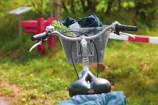 Free Cycling Tour Bicycle photo and picture