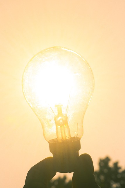 Free Free Energy Idea photo and picture
