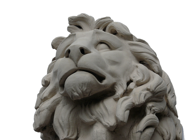 Free Lion London photo and picture