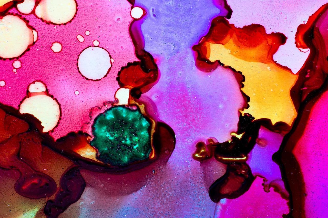 Abstract - free online jigsaw puzzle photo