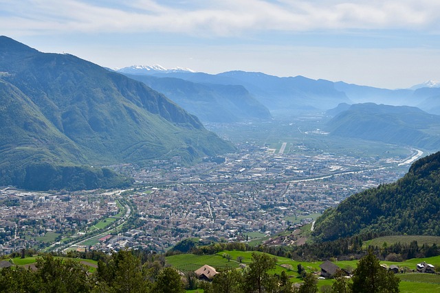 Free Bolzano Nature photo and picture