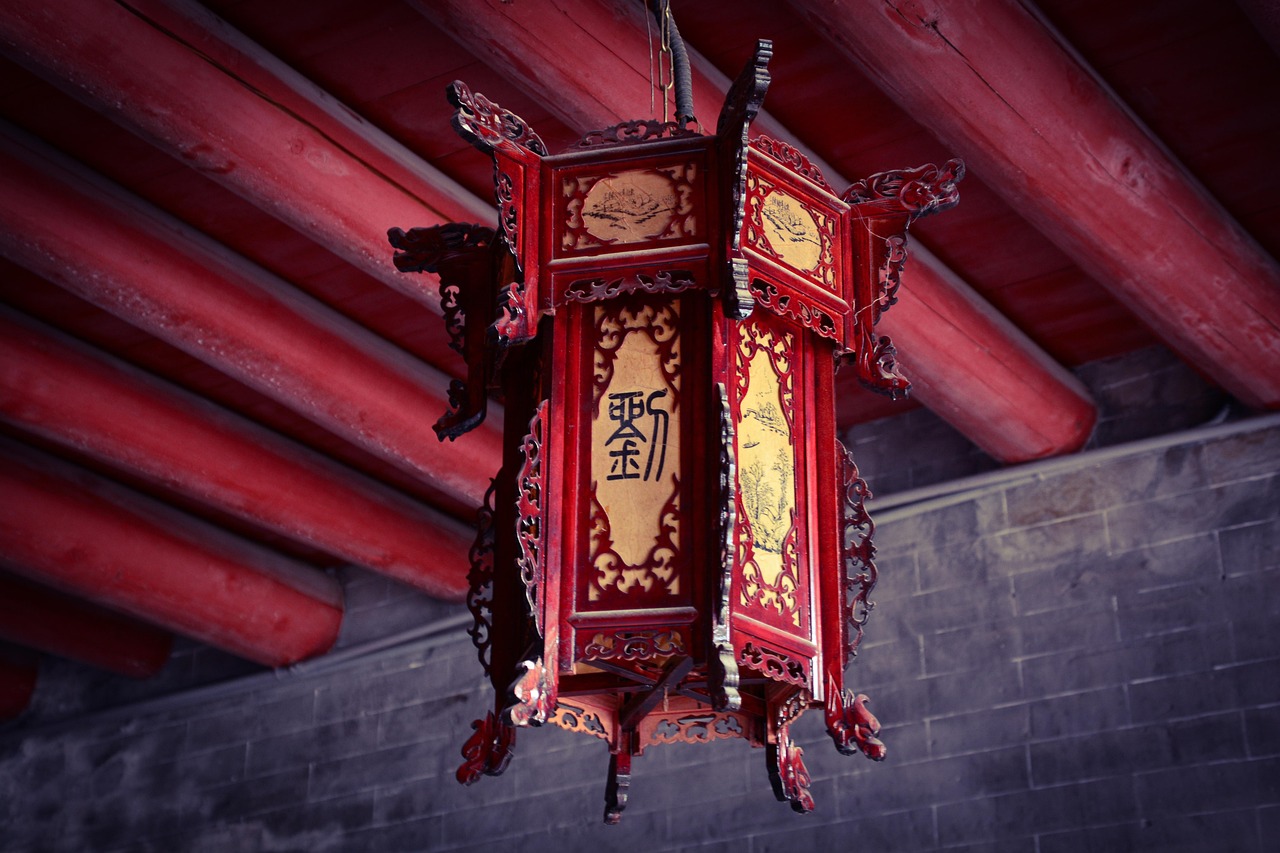 China - free online jigsaw puzzle photo