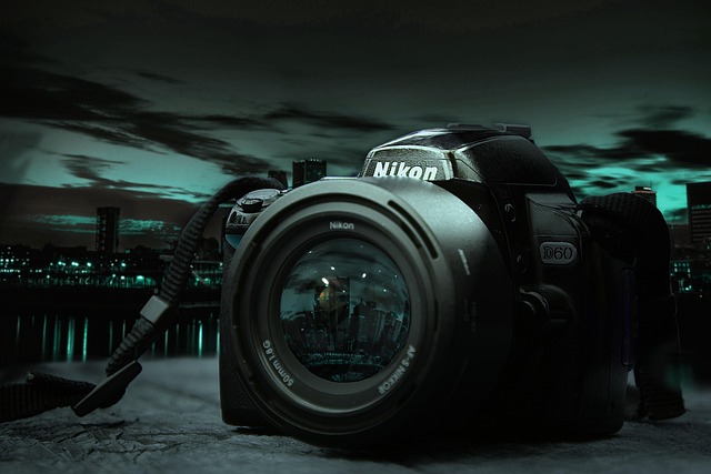 Free Camera Lens photo and picture