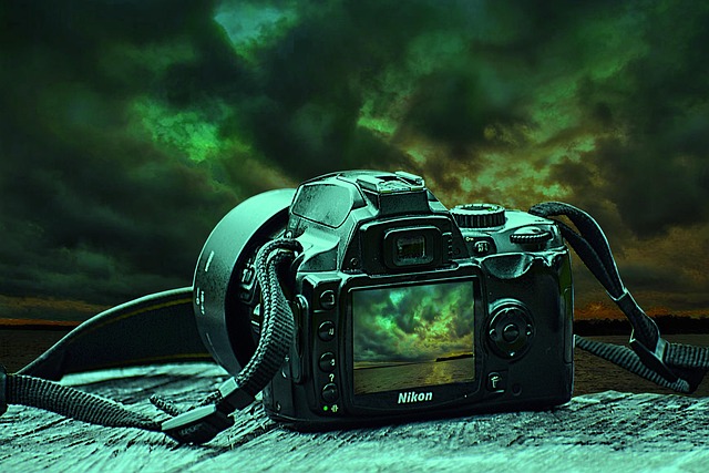 Free Camera Lens photo and picture