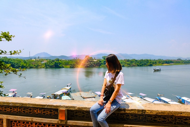 Free Landscape Vietnam photo and picture