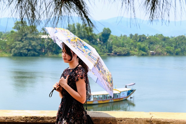 Free Landscape Vietnam photo and picture
