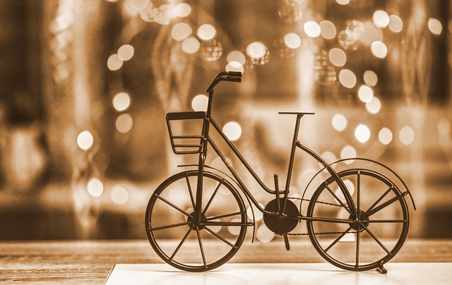 Free Bicycle Nostalgic photo and picture