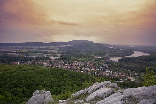 Free Devín Bratislava photo and picture
