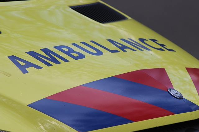 Free Ambulance Emergency photo and picture