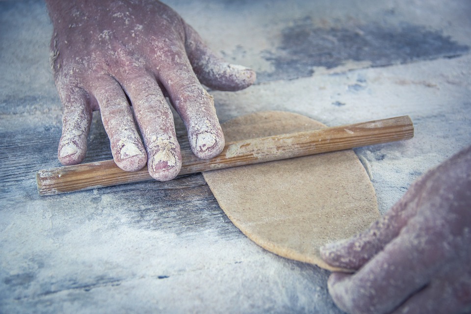 パン 捏ねる 手作り - Pixabayの無料写真 - Pixabay