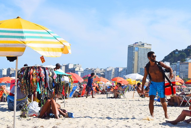 Free Selling Beach photo and picture