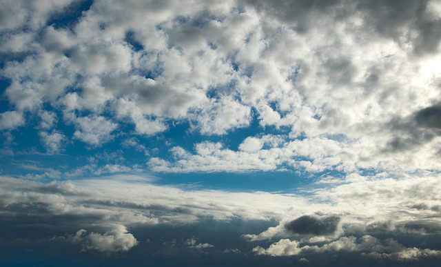 Free Nature Heaven photo and picture