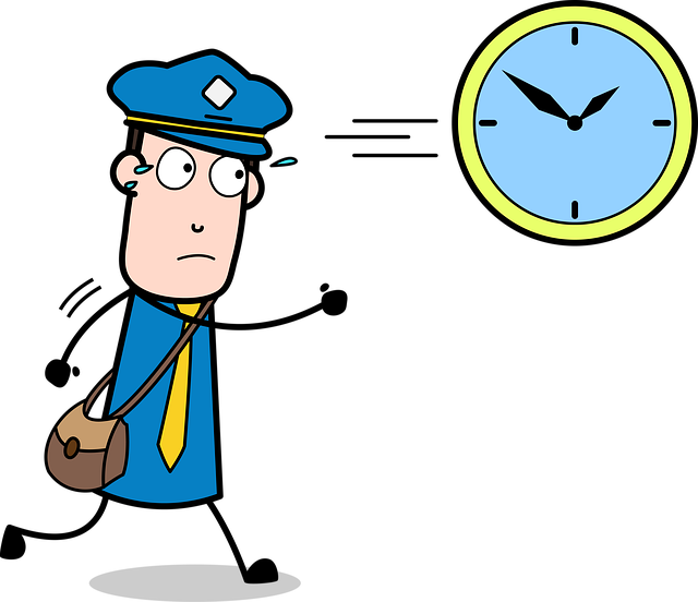 Postman Package PostBoy Free image on Pixabay
