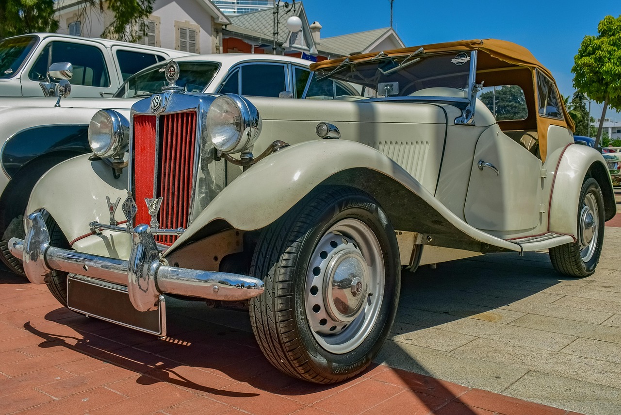 20+ Бесплатные Mg Autos & Авто изображения - Pixabay