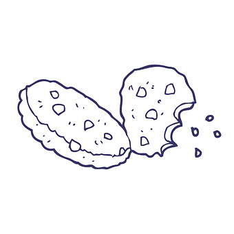 Free The Cake Piece illustration and picture