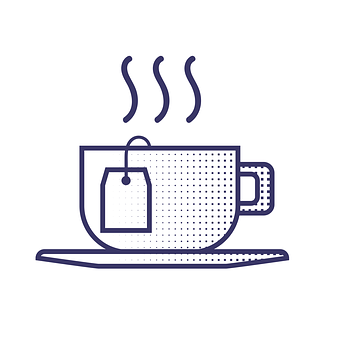Free Tea Mug illustration and picture